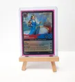 Produktbild: Lorcana Belle Mechanic Extraordinaire 126 Foil Super Rare Archazias Island NM