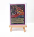 Produktbild: Lorcana Mushu Majestic Dragon 137 Foil Rare Archazias Island Near Mint