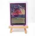 Produktbild: Lorcana Jafar Newly Crowned 51 Foil Super Rare Archazias Island Near Mint