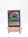 Produktbild: Lorcana Pete Space Pirate 114 No Foil Super Rare Archazias Island Near Mint