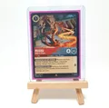 Produktbild: Lorcana Mushu Majestic Dragon 137 No Foil Rare Archazias Island Near Mint