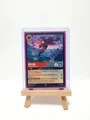 Produktbild: Lorcana Mulan Imperial General 141 No Foil Super Rare Archazias Island Near Mint