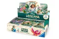 Produktbild: Disney Lorcana Archazias Insel -  Booster Display (Englisch)