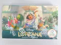 Produktbild: Disney LorcanaTCG Archazias Island Booster Display Englisch 24 Booster NEU