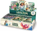 Produktbild: Disney Lorcana: Set 7 - Archazia's Island: Booster Display 24 (Englisch)