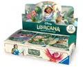 Produktbild: Ravensburger - TCG Disney Lorcana Archazia s Island Booster Box Display 24 Pcs