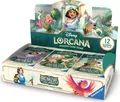 Produktbild: Disney Lorcana TCG Archazia's Island 11098557 EN 24 Booster Englisch