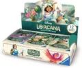 Produktbild: Disney Lorcana TCG: Archazia's Island - 1 Display (Englisch)