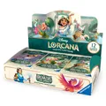 Produktbild: Disney Lorcana: Archazias Island - Display (24 Booster) - ENGLISCH - NEU & OVP!