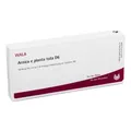 Produktbild: ARNICA E Planta tota D 6 Ampullen 10X1 ml