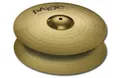 Produktbild: Paiste 101 Brass Hi Hat 14 Zoll Becken - NEU