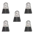 Produktbild: Fein 5x E-Cut Long-Life Sägeblatt StarlockPlus 65 mm - 63502161230