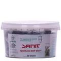 Produktbild: SANIT SpülKaSti RDF 20 Sticks für Geberit DuoFresh