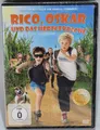 Produktbild: Rico, Oskar und das Herzgebreche DVD Film Nach dem Bestseller Originalverpackt