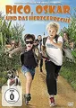 Produktbild: Rico, Oskar und das Herzgebreche von Wolfgang Groos | DVD | Zustand gut