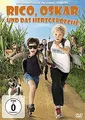Produktbild: Rico, Oskar und das Herzgebreche von Wolfgang Groos | DVD | Zustand sehr gut