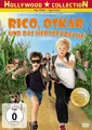 Produktbild: Rico, Oskar und das Herzgebreche (2015) - DVD - NEU&OVP