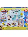 Produktbild: Play-Doh Knetspaß Café F58365L0