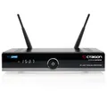 Produktbild: OCTAGON SF8008 SUPREME 4K UHD E2 Linux Wifi Twin 2x DVB-S2X Sat Receiver 1TB M2