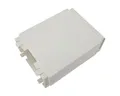 Produktbild: FLUVAL Aquarium Edge 2.0 Hintere Säule weiß 23 l