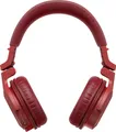 Produktbild: Pioneer Dj Bt Casque Rouge Hdjcue1Btr