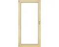 Produktbild: ARON Renova Balkontür Kiefer lackiert S10 weide 1000x2100 mm DIN Links