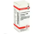 Produktbild: Aconitum C 1000 Globuli 10 g