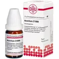 Produktbild: ACONITUM C 1000 Globuli 10 g
