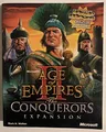 Produktbild: Microsoft Age of Empires 2, The Conqueror's Expansion: The Conqueror's Expansion - Inside Moves