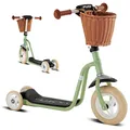 Produktbild: Roller R1 Classic Retro Green