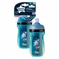 Produktbild: 5010415470232 470232 TRINKFLASCHE STROH BOY 260 ML. 12 + Tommee Tippee TOMMEE T