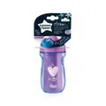 Produktbild: 5010415470249 470249 TRINKFLASCHE STROH GIRL 260 ML. 12 + Tommee Tippee TOMMEE