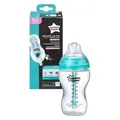 Produktbild: 5010415225771 225771 BUTELKA 340 ML. A/KOL ADVANCED Tommee Tippee TOMMEE TIPPEE