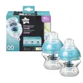 Produktbild: 5010415226020 226020 BUTELKA 2 X 150 ML A/KOL ADVANCED Tommee Tippee TOMMEE TIPP