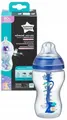 Produktbild: 5010415225788 225788 BABYFLASCHE 340 ML. A/KOL BOY ADVANCED Tommee Tippee TOMMEE