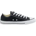 Produktbild: Converse Chuck Taylor All Star Core Ox Sneaker schwarz 37,5 EU