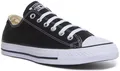 Produktbild: CONVERSE M9007 Alle Star Ox Core Schnürer Damen Trainer IN Rosa EU 36-42