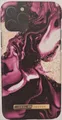 Produktbild: iDeal of Sweden Golden Ruby Marble Case iPhone 11 Pro / XS / X – edel slim Hülle