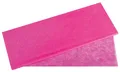 Produktbild: Rayher 67270264 Seidenpapier, pink, 50x75cm, 5 Bogen, 17g/m², lichtecht, farbfes