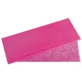 Produktbild: Rayher Seidenpapier Modern pink, 50,0 x 75,0 cm