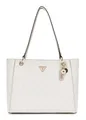Produktbild: GUESS Noelle II Tote White Logo