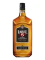 Produktbild: Label 5 Blended Scotch Whisky 40% 1L 107704e018709429