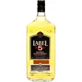 Produktbild: Label 5 Blended Scotch Whisky 1 Liter 40 % Vol.