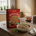 Produktbild: Dovgan Buchweizengrütze 1000 g Osteuropa Import