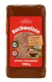 Produktbild: DOVGAN Buchweizen geröstet 1 Kg