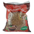 Produktbild: Dovgan Buchweizen geschält & geröstet 1kg  grechka Buchweizengrütze гречка