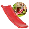 Produktbild: SPIELTURMKING Kinder Rutsche Outdoor Garten Spielgeräte, Stabile Rutsche