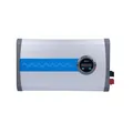 Produktbild: EPEVER® IP3000-22 Plus LCD Display Spannungswandler 3000W 24VDC auf 230VAC, 0% MwSt.