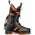 Produktbild: TECNICA Tourenskischuh ZERO G PEAK - Hr., black/orange 956 (27.5 MP)