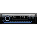 Produktbild: Blaupunkt BPA 1124 DAB BT (2 001 023 000 006)